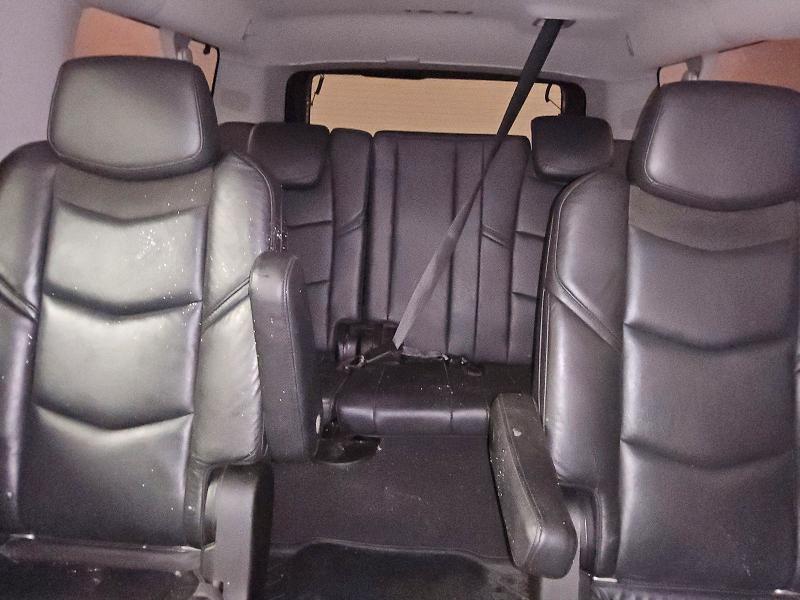 2019 Cadillac Escalade მანქანა იყიდება აუქციონზე, vin: 1GYS4HKJ9KR293908, აუქციონის ნომერი: 56127906