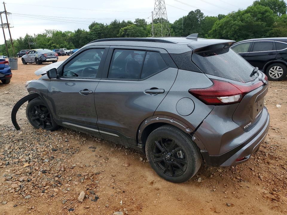 Aukcja sprzedaży 2024 Nissan Kicks, vin: 3N1CP5DV8RL541795, numer aukcji: 54842246