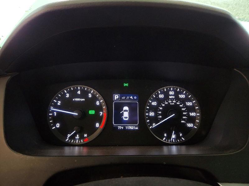 Aukcja sprzedaży 2017 Hyundai Sonata, vin: 5NPE24AF5HH564753, numer aukcji: 55616996