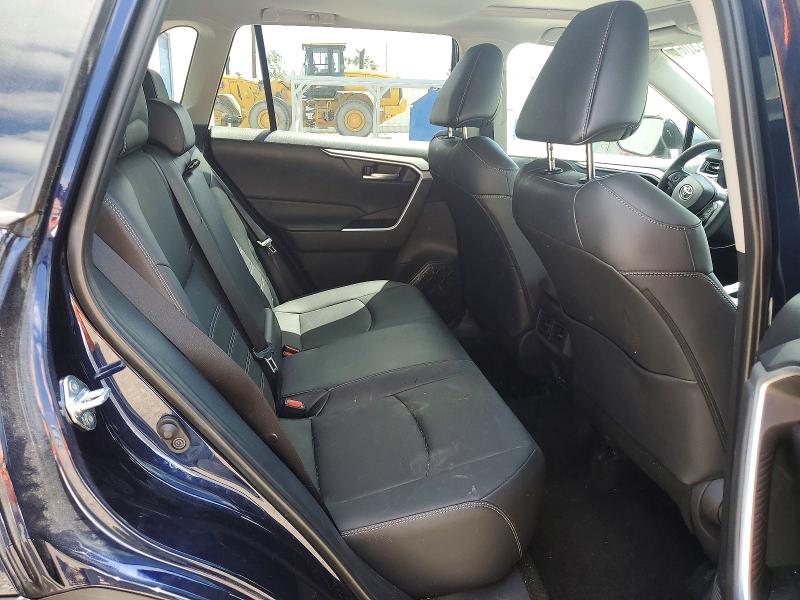 2025 Toyota Rav4 მანქანა იყიდება აუქციონზე, vin: 2T3A1RFV2SW604964, აუქციონის ნომერი: 55194066