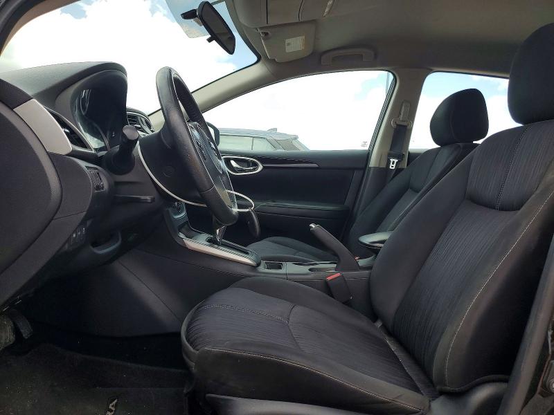 Aukcja sprzedaży 2018 Nissan Sentra, vin: 3N1AB7AP2JL624120, numer aukcji: 56082196