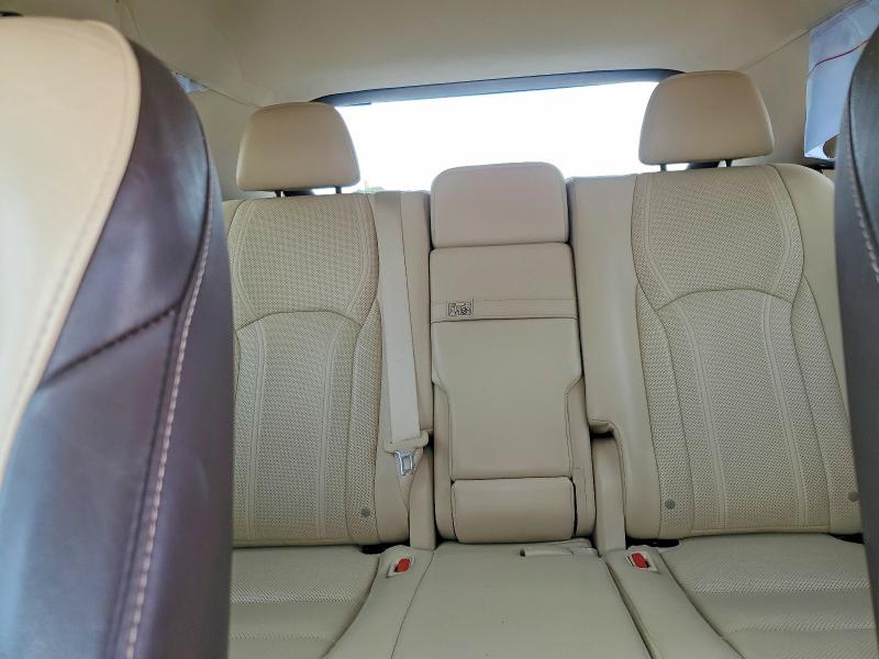 2016 Lexus Rx 350 მანქანა იყიდება აუქციონზე, vin: 2T2BZMCA0GC043274, აუქციონის ნომერი: 55902786
