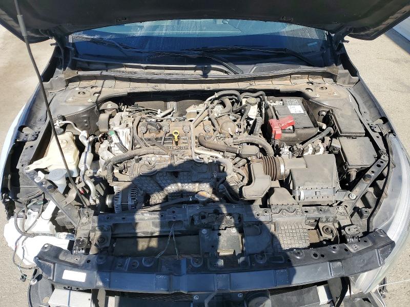 Aukcja sprzedaży 2022 Nissan Altima, vin: 1N4BL4DV0NN349463, numer aukcji: 57535556