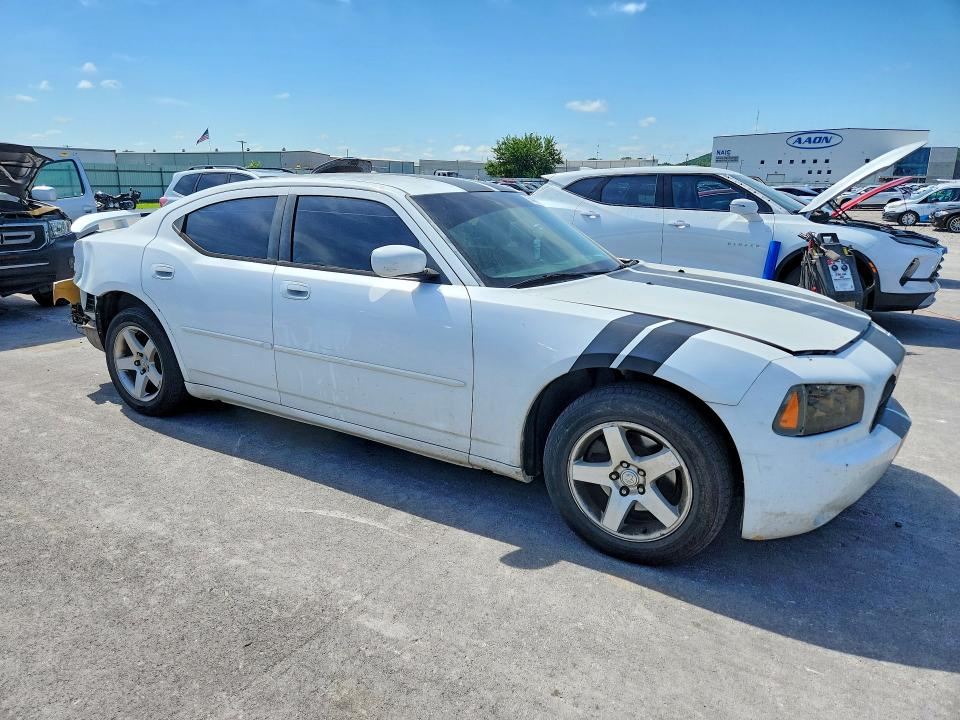 Продаж на аукціоні авто 2010 Dodge Charger, vin: 2B3CA3CV4AH312047, номер лоту: 54481806