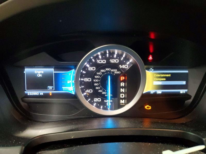 Aukcja sprzedaży 2015 Ford Explorer, vin: 1FM5K7F87FGB90767, numer aukcji: 57576326