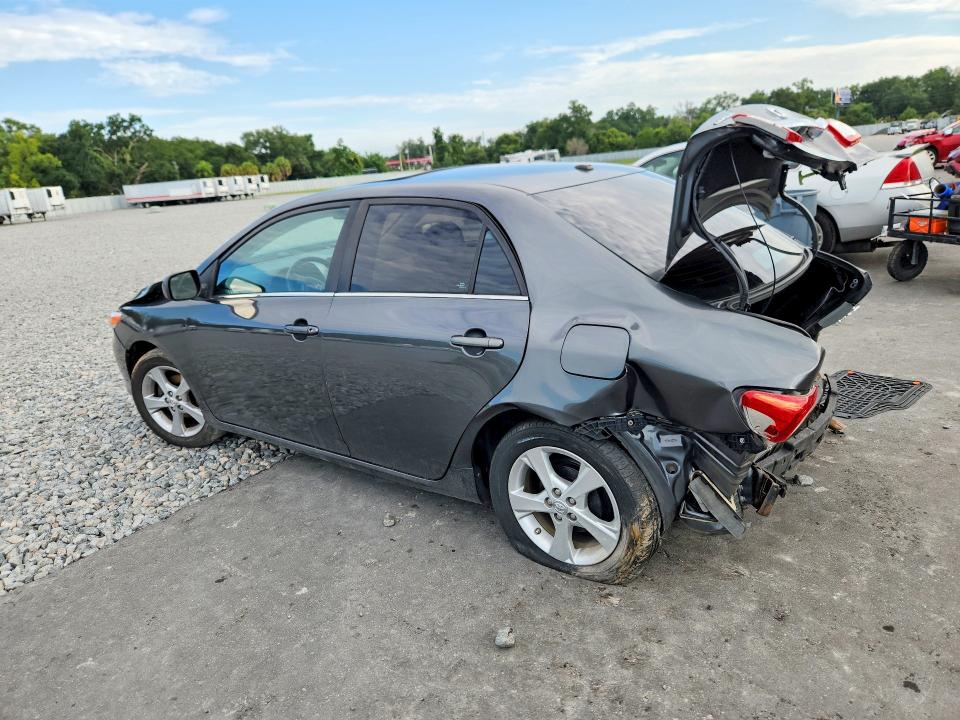 2013 Toyota Corolla მანქანა იყიდება აუქციონზე, vin: 2T1BU4EE6DC070140, აუქციონის ნომერი: 58279746
