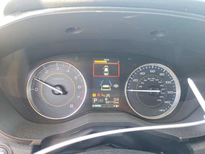 Продажа на аукционе авто 2022 Subaru Crosstrek, vin: JF2GTHSC5NH252090, номер лота: 57971166