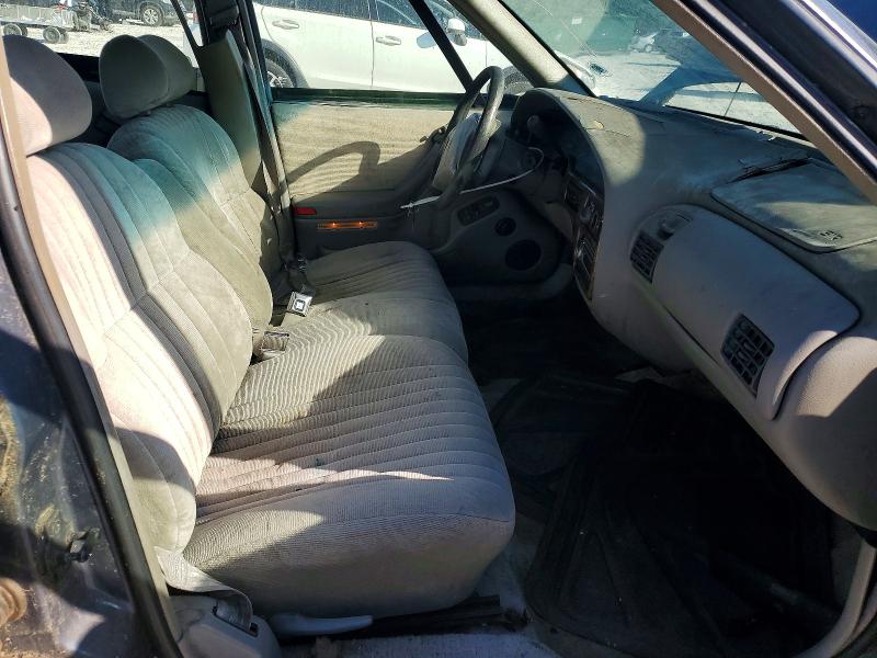 Aukcja sprzedaży 1994 Pontiac Bonneville, vin: 1G2HX52L2R4261353, numer aukcji: 55327236