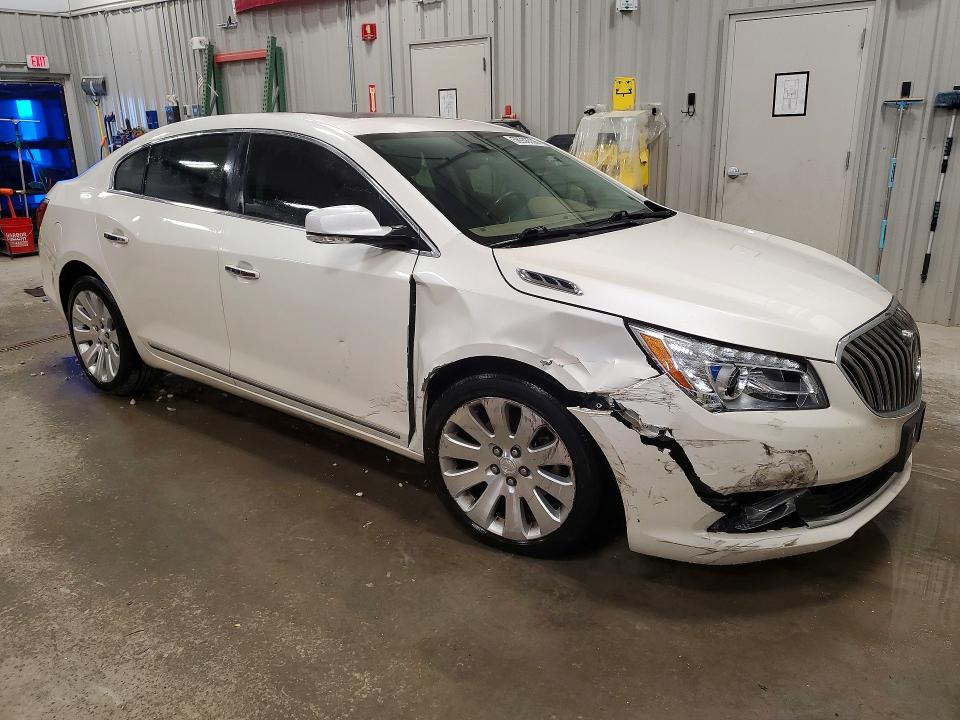 Aukcja sprzedaży 2014 Buick Lacrosse, vin: 1G4GE5G33EF179020, numer aukcji: 58938706