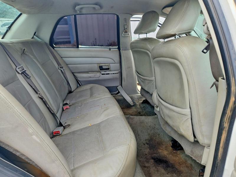 Aukcja sprzedaży 2004 Ford Crown Vic, vin: 2FAFP74W04X160454, numer aukcji: 57089276