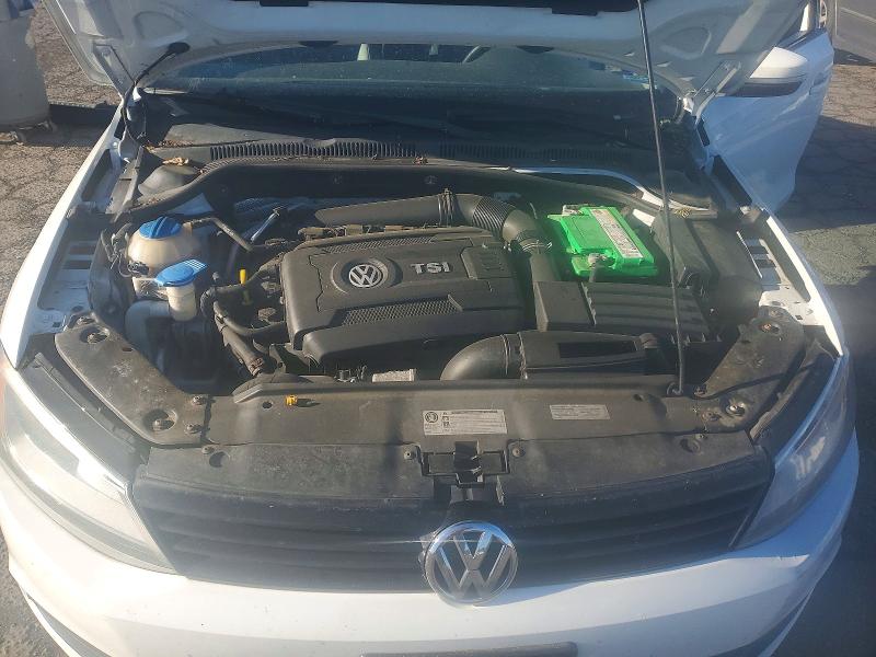 Продаж на аукціоні авто 2014 Volkswagen Jetta, vin: 3VWD17AJ5EM282233, номер лоту: 56327386