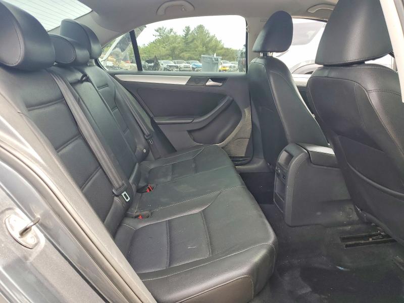Aukcja sprzedaży 2014 Volkswagen Jetta, vin: 3VWD17AJ9EM233939, numer aukcji: 57057116