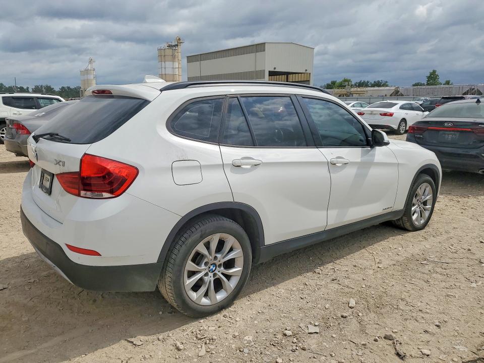 Aukcja sprzedaży 2014 Bmw X1, vin: WBAVL1C50EVY20659, numer aukcji: 56942086