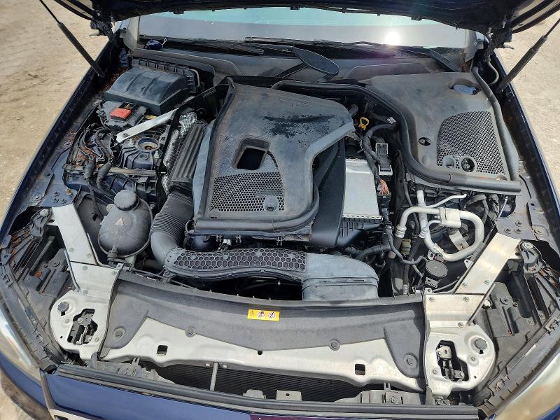 Продаж на аукціоні авто 2017 Mercedes-benz E, vin: WDDZF4JB1HA098061, номер лоту: 57934696
