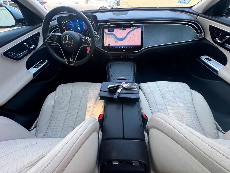 Продаж на аукціоні авто 2025 Mercedes-benz E, vin: W1KLF4HB4SA109122, номер лоту: 59375736