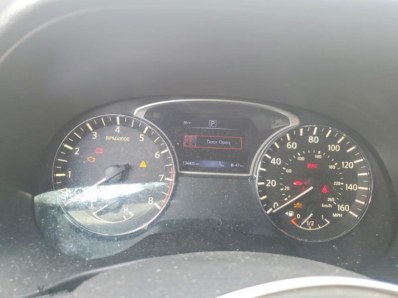 Продаж на аукціоні авто 2020 Nissan Pathfinder, vin: 5N1DR2BN4LC585420, номер лоту: 57829656