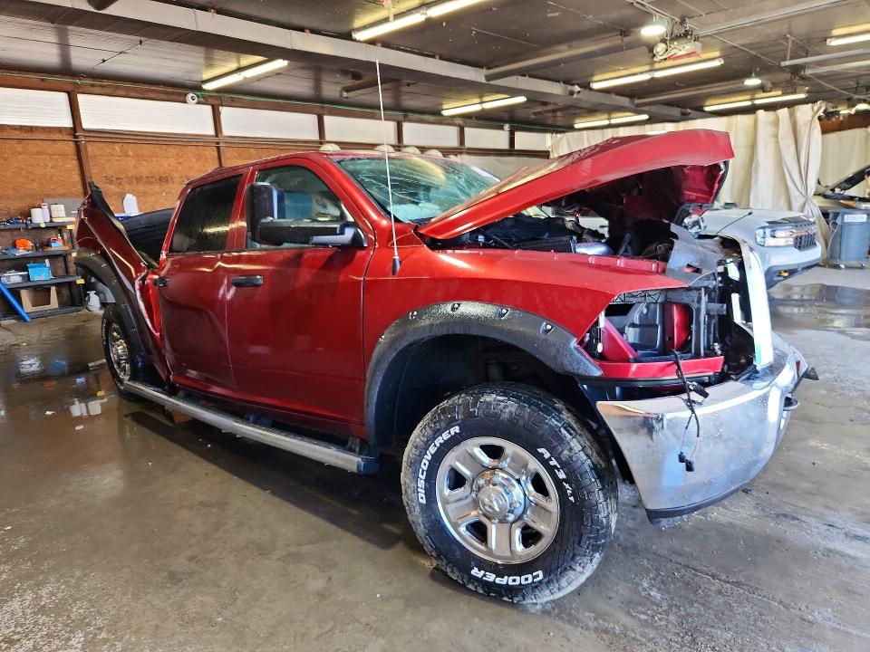 54811026 :رقم المزاد ، 3C63R3CJ3FG648534 vin ، 2015 Ram 3500 مزاد بيع