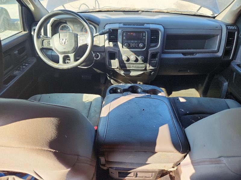Продажа на аукционе авто 2013 Ram 1500, vin: 1C6RR6KT1DS628223, номер лота: 57542706