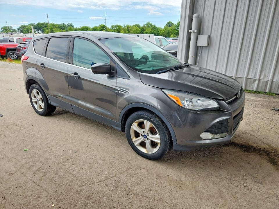 Aukcja sprzedaży 2015 Ford Escape, vin: 1FMCU0G7XFUB27517, numer aukcji: 58368736