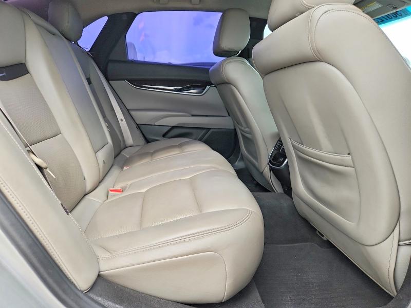 Продажа на аукционе авто 2016 Cadillac Xts, vin: 2G61M5S34G9184763, номер лота: 58072346