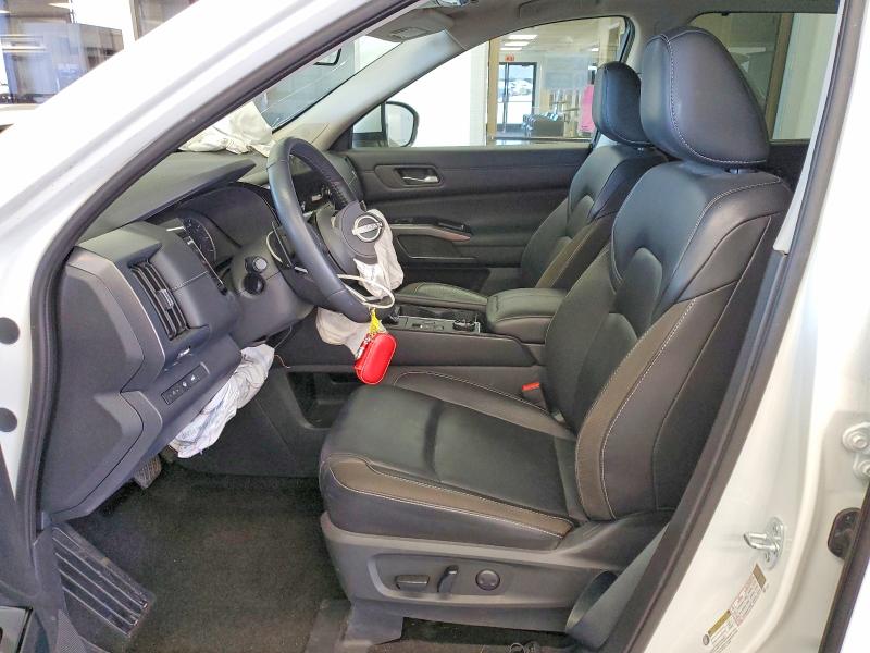 Aukcja sprzedaży 2023 Nissan Pathfinder, vin: 5N1DR3CD1PC214930, numer aukcji: 57951336