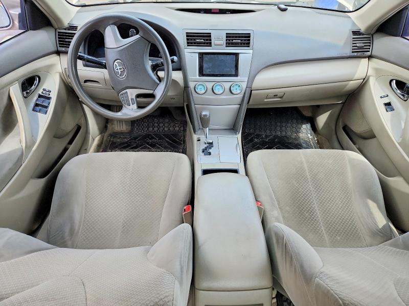 Aukcja sprzedaży 2007 Toyota Camry, vin: 4T1BE46K57U137346, numer aukcji: 56806416