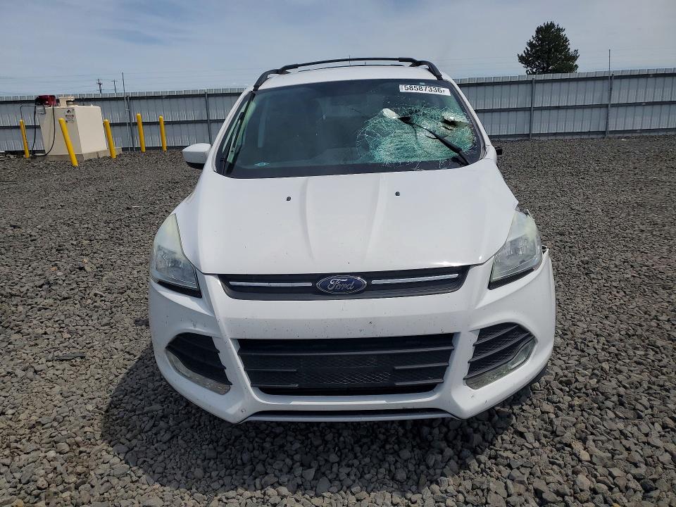 58587336 :رقم المزاد ، 1FMCU9G95GUB63591 vin ، 2016 Ford Escape مزاد بيع