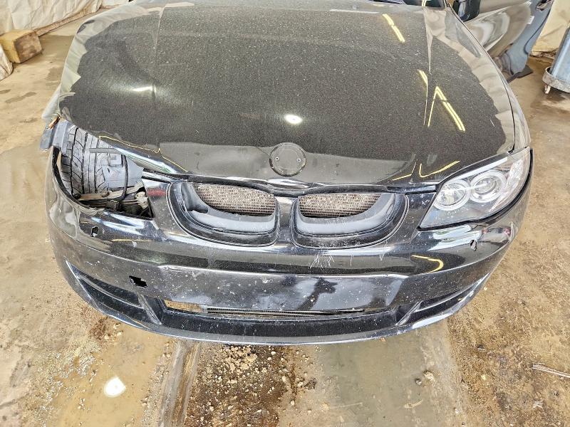 Продажа на аукционе авто 2010 Bmw 135, vin: WBAUC7C51AVK96107, номер лота: 58688926