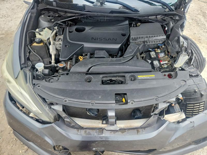 56504096 :رقم المزاد ، 1N4AL3AP1GC261676 vin ، 2016 Nissan Altima مزاد بيع