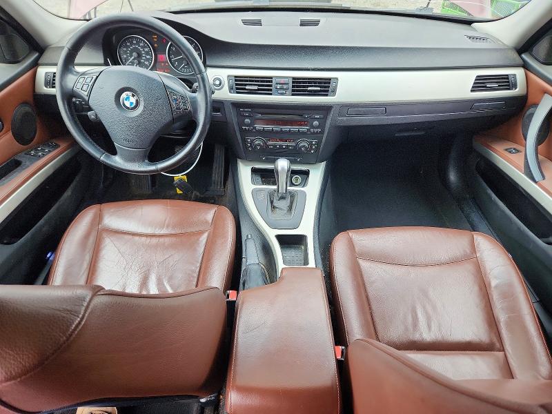 Продаж на аукціоні авто 2006 Bmw 330, vin: WBAVD33526KV63418, номер лоту: 58209346