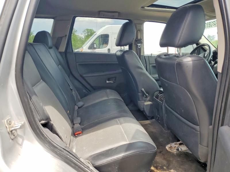 Продаж на аукціоні авто 2009 Jeep Grand Cherokee, vin: 1J8GR48K79C527071, номер лоту: 57476536