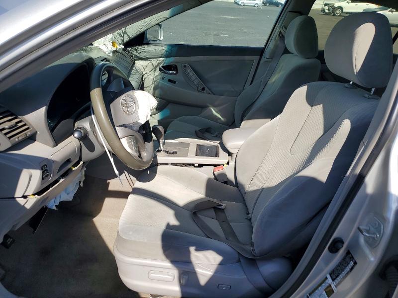 Продаж на аукціоні авто 2009 Toyota Camry, vin: 4T1BE46K79U294346, номер лоту: 55754456