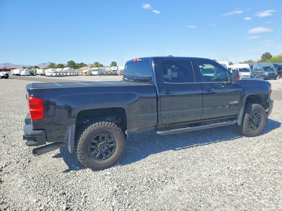 Aukcja sprzedaży 2016 Chevrolet Silverado, vin: 1GC1KVE82GF216076, numer aukcji: 58475256