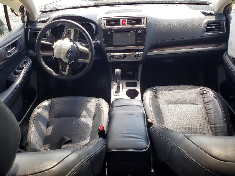 2015 Subaru Outback მანქანა იყიდება აუქციონზე, vin: 4S4BSBNC1F3359460, აუქციონის ნომერი: 56506676