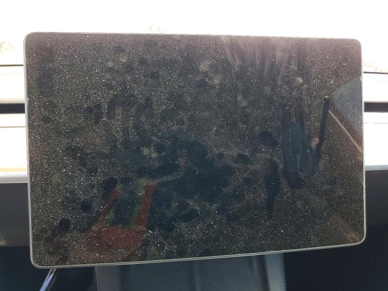 2022 Tesla Model Y მანქანა იყიდება აუქციონზე, vin: 7SAYGDEE1NF444798, აუქციონის ნომერი: 57724906