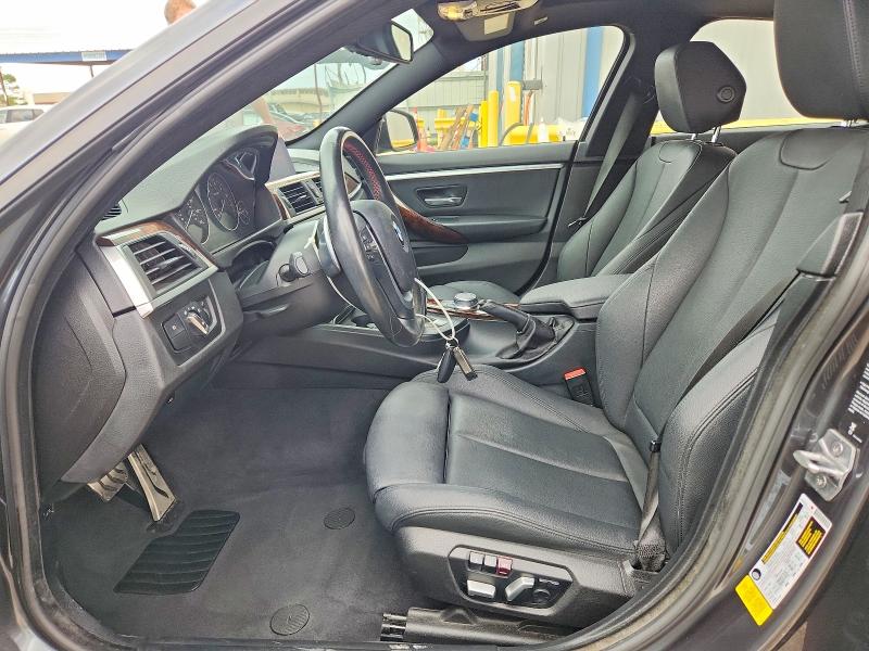 Aukcja sprzedaży 2018 Bmw 430i, vin: WBA4J1C56JBM09960, numer aukcji: 55566886