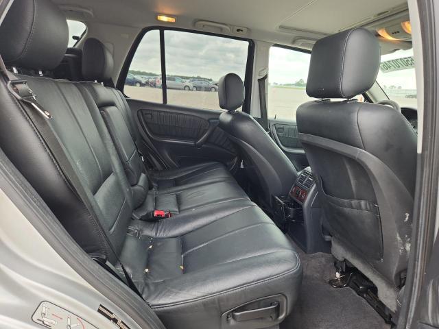 55070746 :رقم المزاد ، 4JGAB57E14A470823 vin ، 2004 Mercedes-benz Ml مزاد بيع