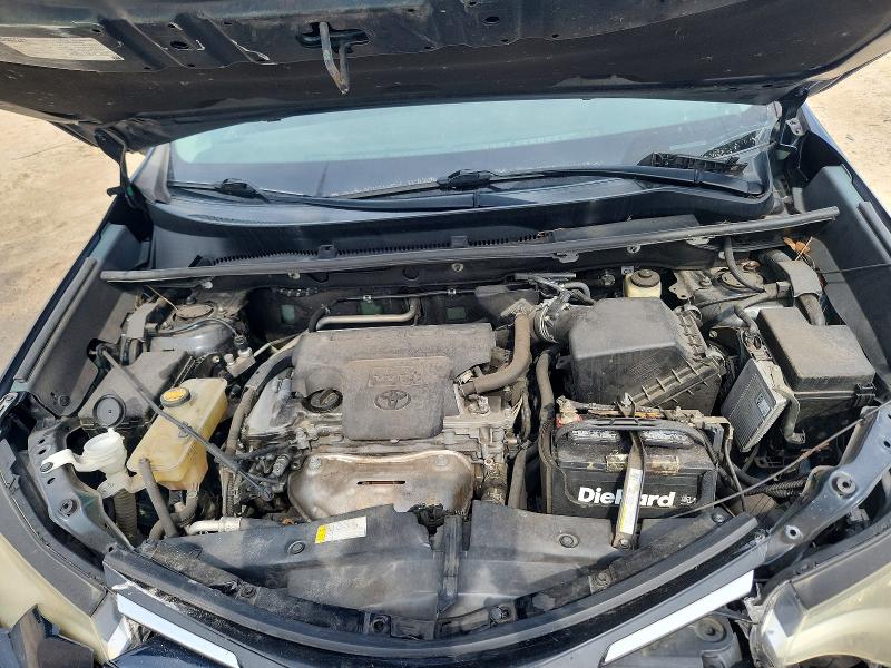 Aukcja sprzedaży 2018 Toyota Rav4, vin: 2T3ZFREV9JW469759, numer aukcji: 55683106