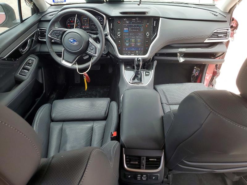 Aukcja sprzedaży 2024 Subaru Outback, vin: 4S4BTGPD7R3234760, numer aukcji: 57137476