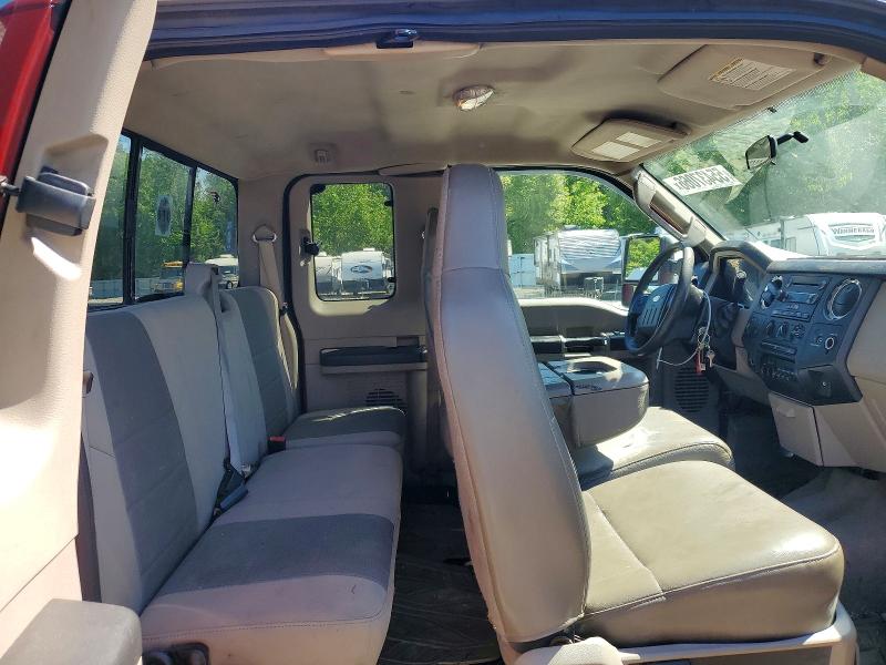 Продаж на аукціоні авто 2008 Ford F350, vin: 1FTWX31R98EA97105, номер лоту: 55437066