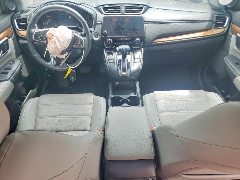 Продажа на аукционе авто 2020 Honda Cr-v, vin: 2HKRW1H80LH411203, номер лота: 55419056