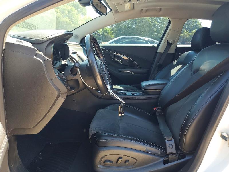 Aukcja sprzedaży 2015 Buick Lacrosse, vin: 1G4GA5GR7FF170595, numer aukcji: 55498786