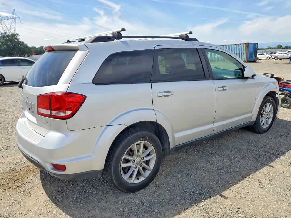 Продаж на аукціоні авто 2014 Dodge Journey, vin: 3C4PDCBB8ET290310, номер лоту: 55837436