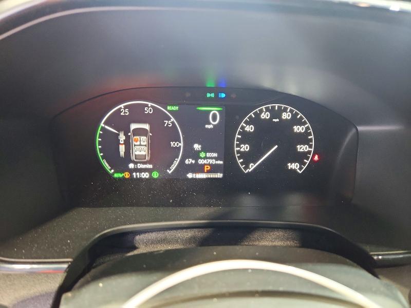 56583116 :رقم المزاد ، 7FARS6H54TE025255 vin ، 2026 Honda Cr-v مزاد بيع