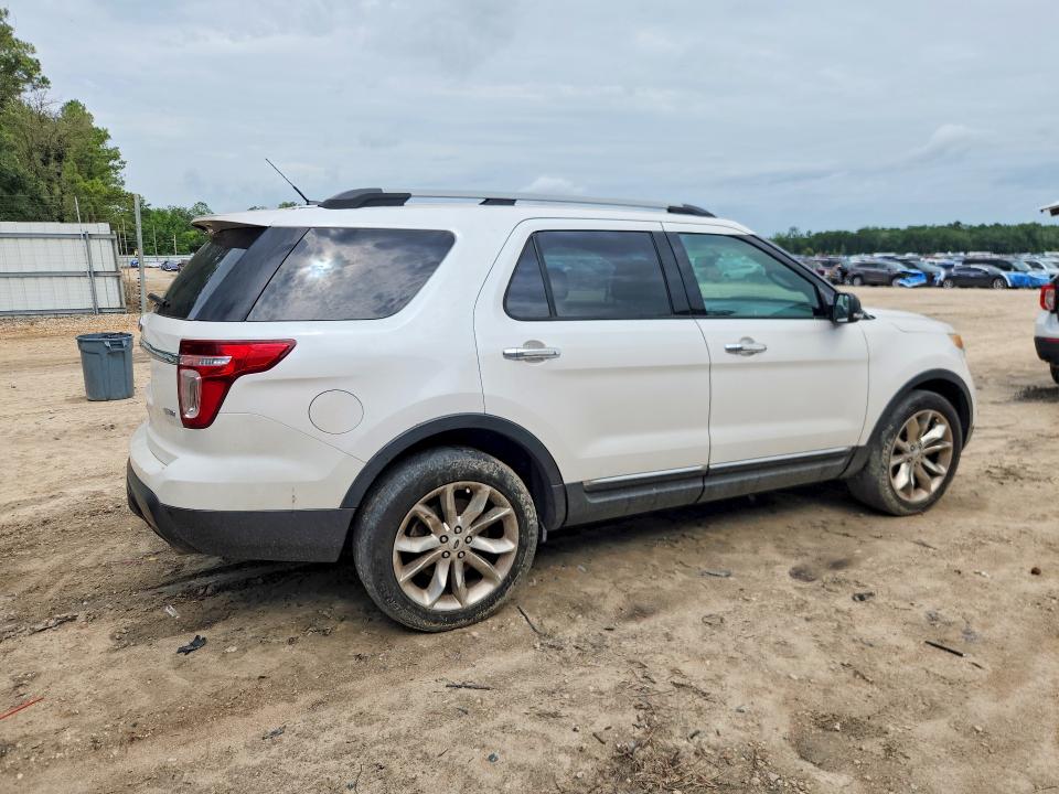 Aukcja sprzedaży 2014 Ford Explorer, vin: 1FM5K8D81EGA48115, numer aukcji: 57684036