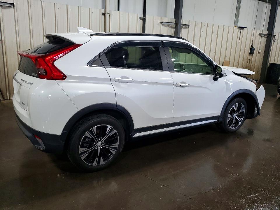 Aukcja sprzedaży 2019 Mitsubishi Eclipse Cross, vin: JA4AT5AA3KZ053333, numer aukcji: 56787706