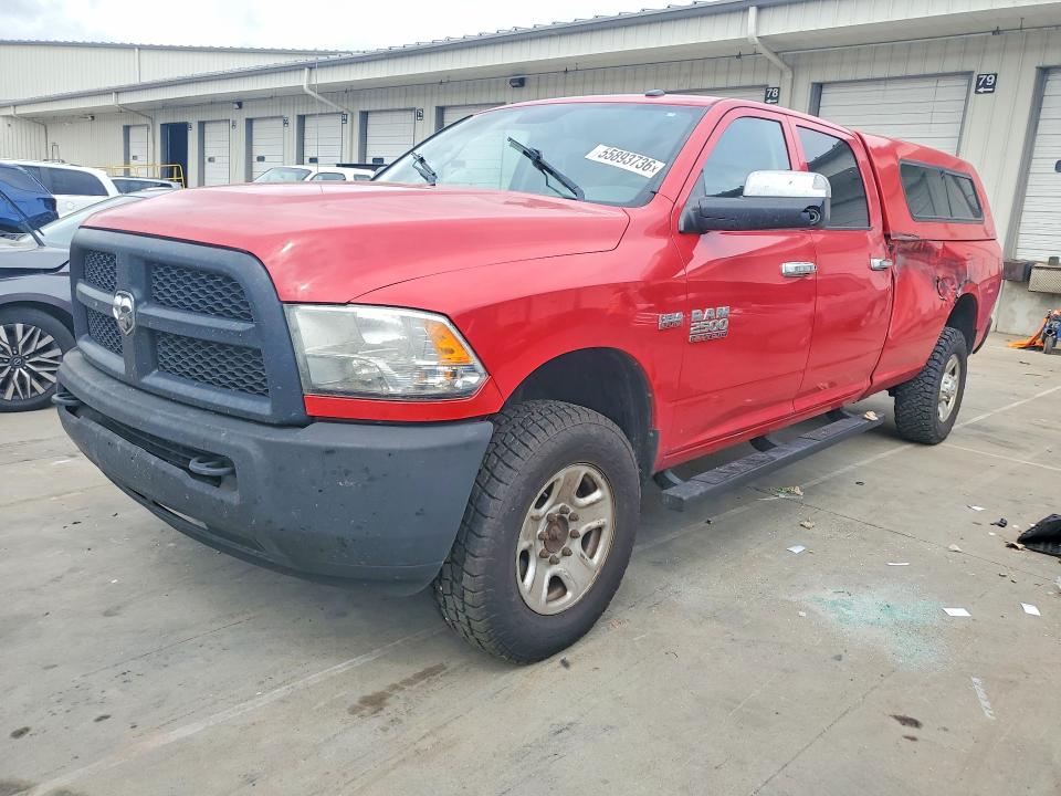 Aukcja sprzedaży 2014 Ram 2500, vin: 3C6TR5HT4EG134955, numer aukcji: 55893736