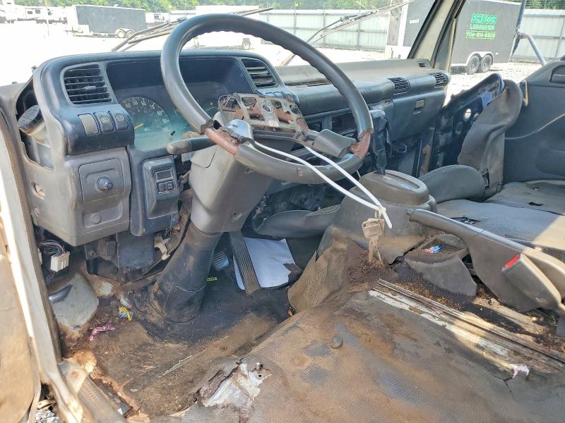 Aukcja sprzedaży 2002 Isuzu Npr, vin: 4KLB4B1RX2J800856, numer aukcji: 59101646