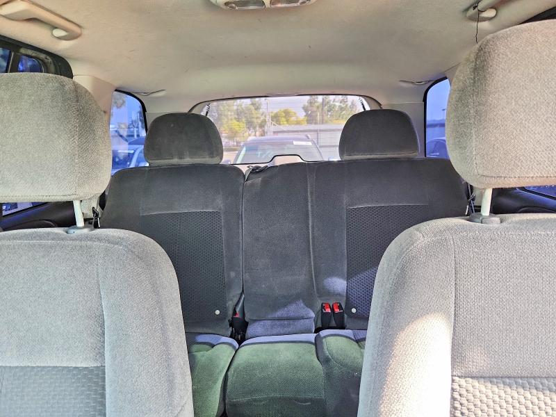 Продаж на аукціоні авто 2008 Chevrolet Trailblazer, vin: 1GNDS13S582145234, номер лоту: 55988906