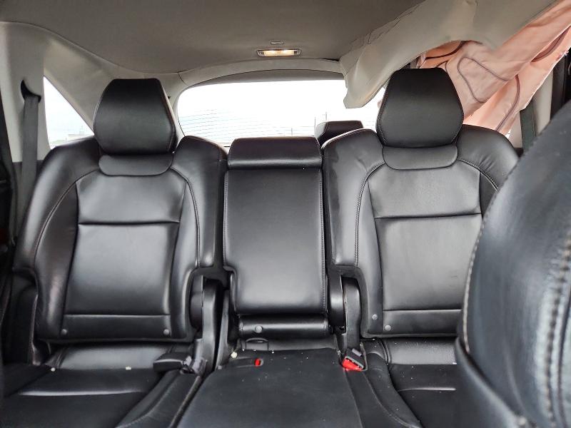 Продажа на аукционе авто 2016 Acura Mdx, vin: 5FRYD3H22GB011073, номер лота: 57621316